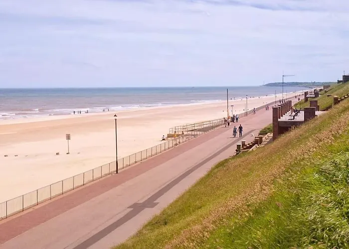 Gorgeous Gorleston Holiday Home