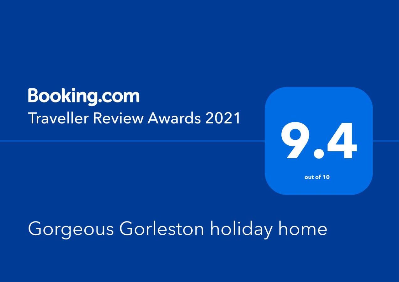Gorgeous Gorleston-On-Sea