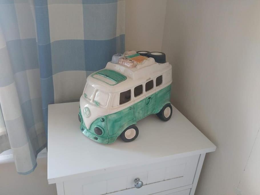 Gorgeous Holiday home Gorleston-On-Sea