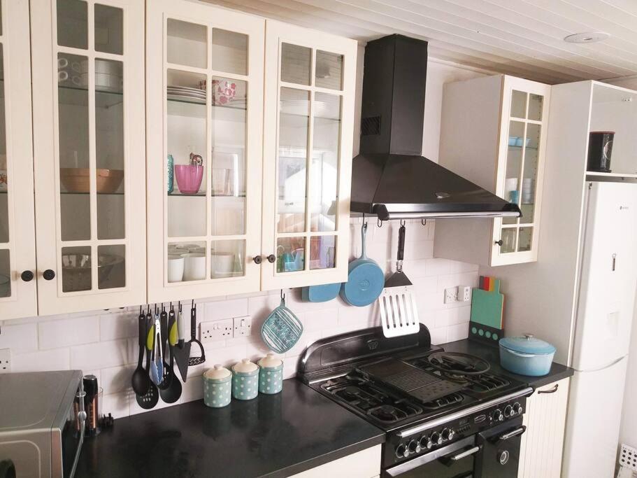 Holiday home Gorgeous Gorleston-On-Sea