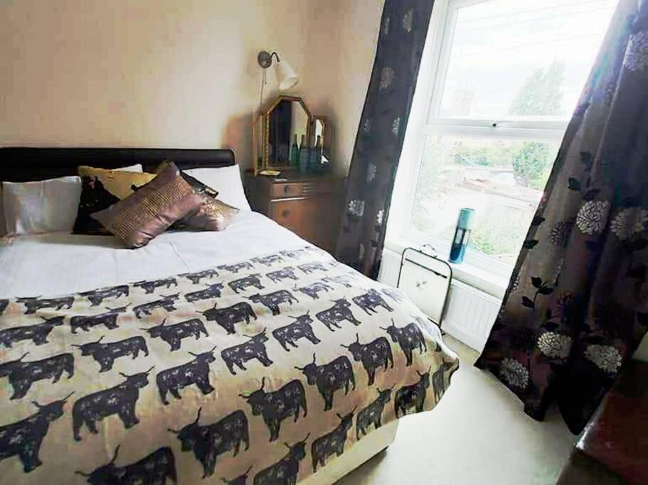 Holiday home Gorgeous *
