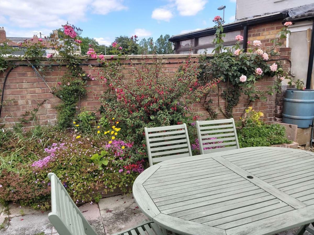 Gorgeous Holiday home Gorleston-On-Sea