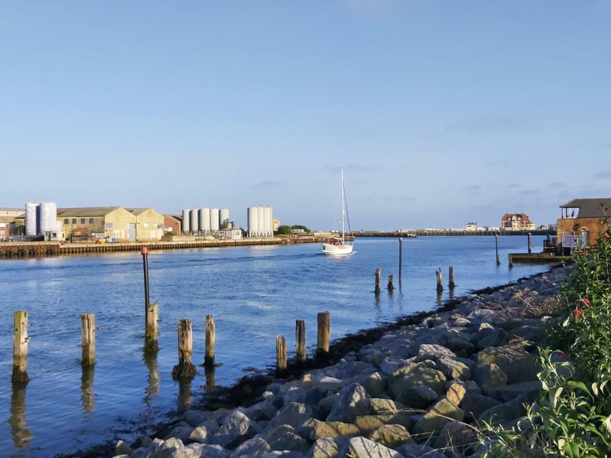 Gorgeous * Gorleston-On-Sea