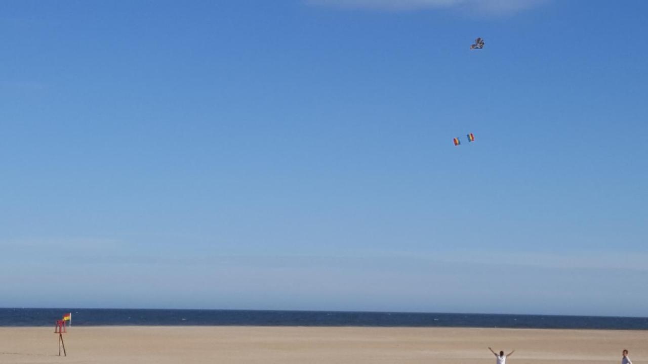 Holiday home Gorgeous Gorleston-On-Sea