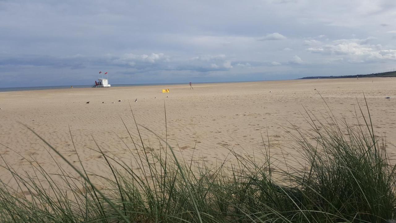 Gorgeous Gorleston-On-Sea